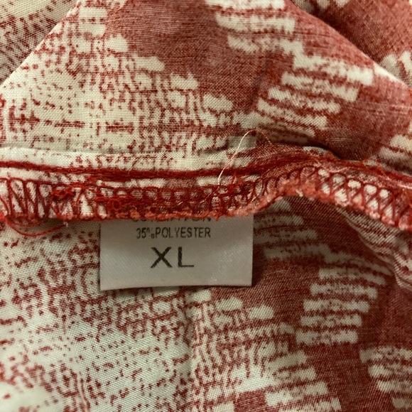 NWT Toomi Top XL - Picture 8 of 10